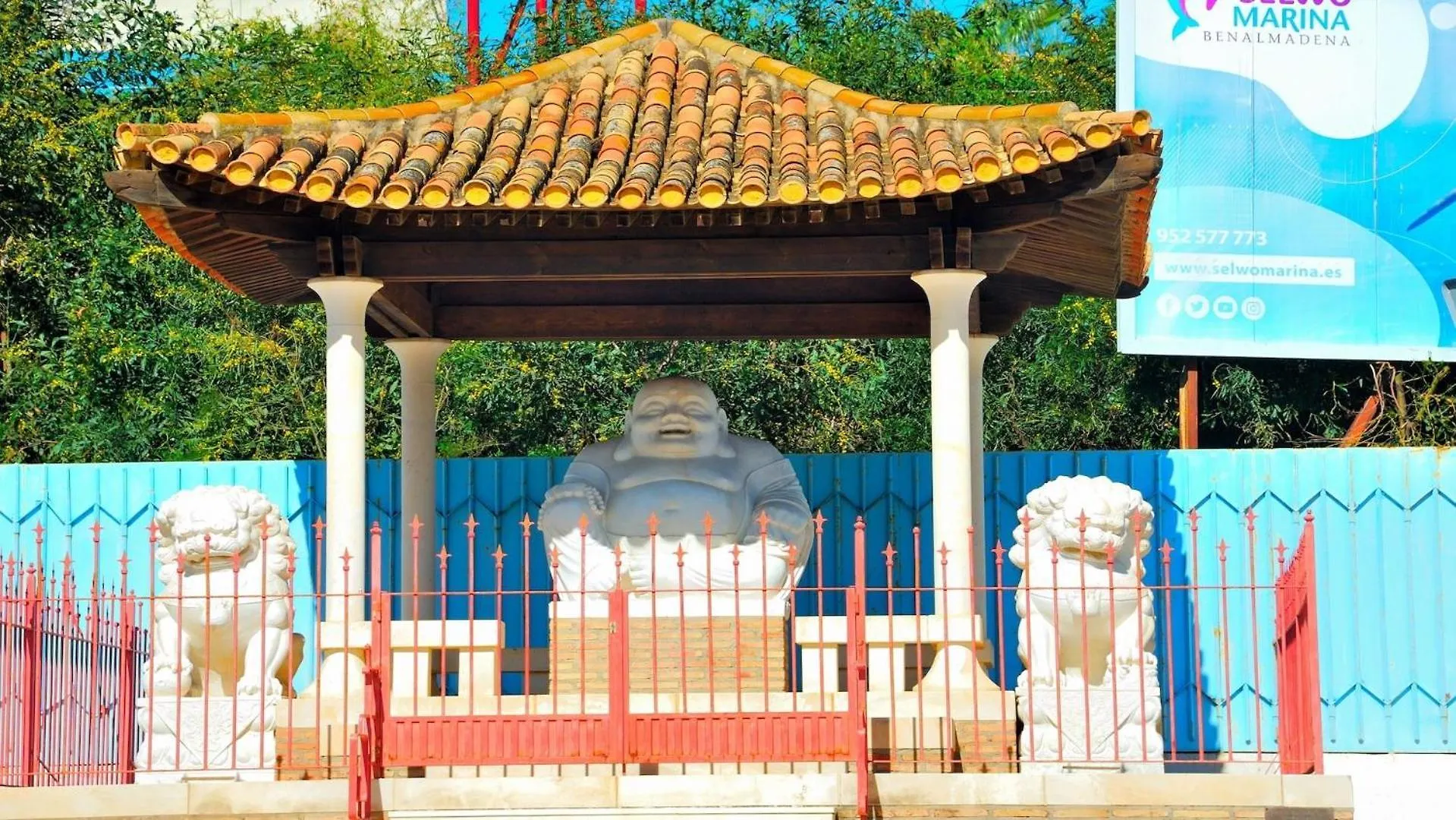 Vivienda Con Encanto Goya Nº4 Benalmádena 0*,  Spanien