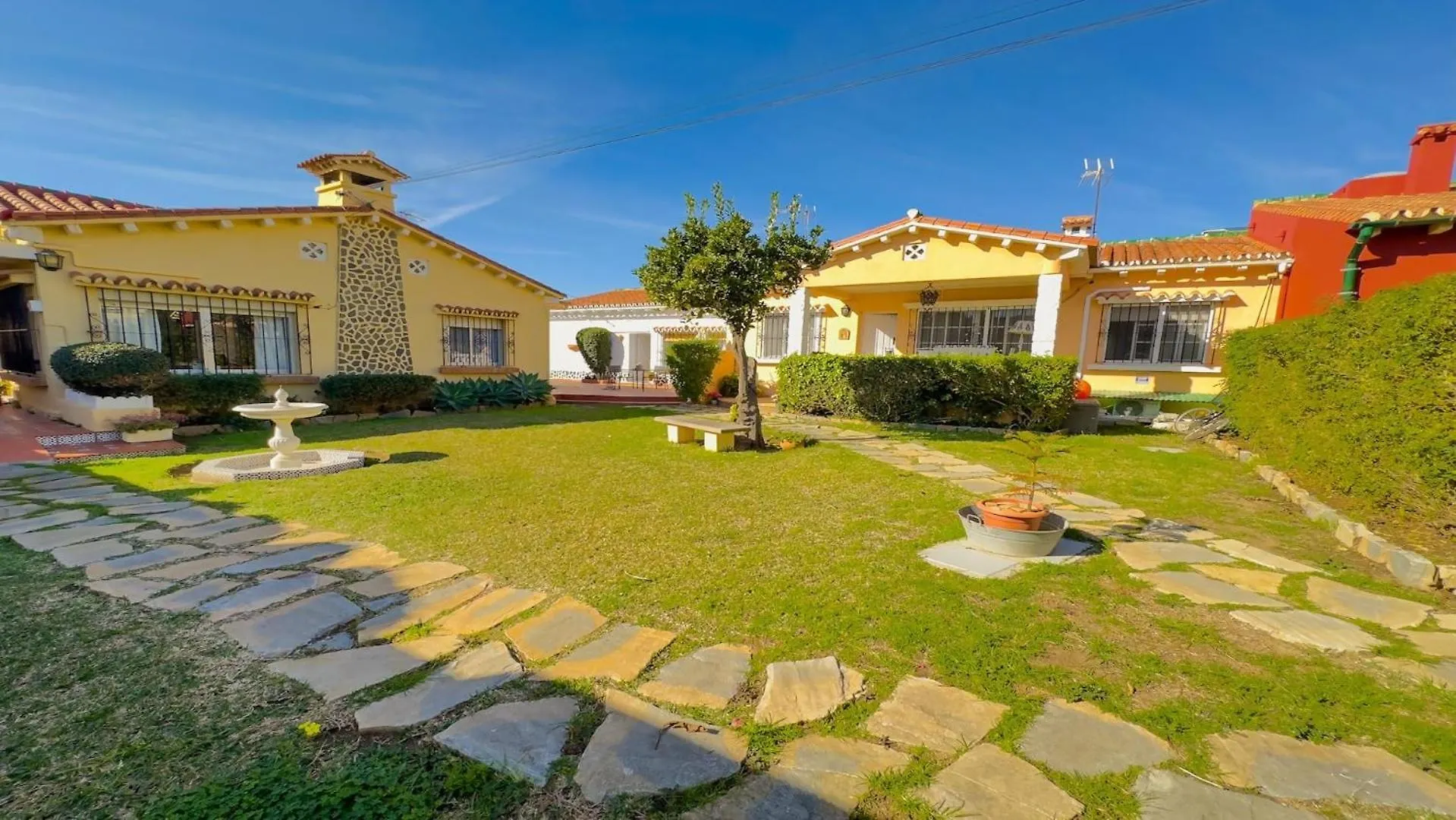 Vivienda Con Encanto Goya Nº4s kontakt