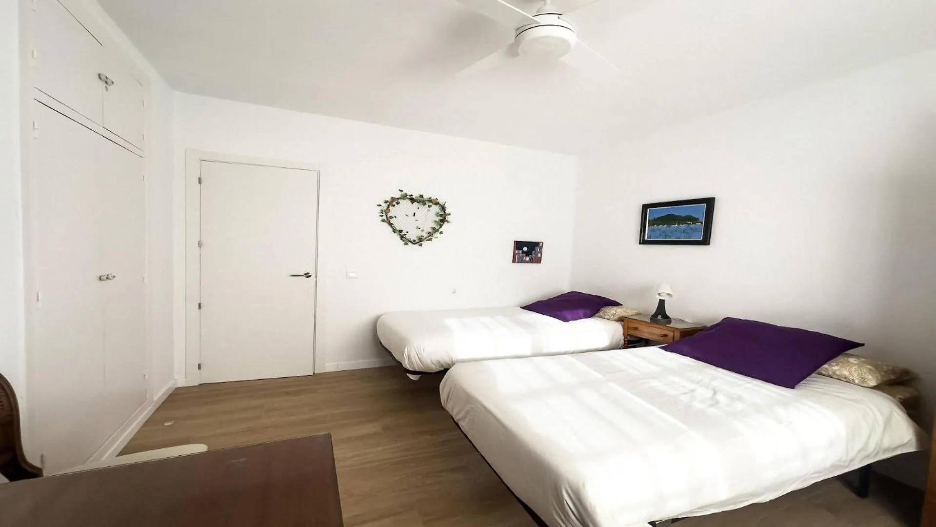 Vivienda Con Encanto Goya Nº4 Benalmádena Semesterbostad