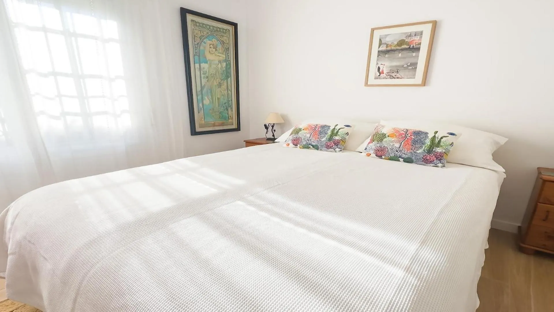 Vivienda Con Encanto Goya Nº4 Benalmádena Spanien