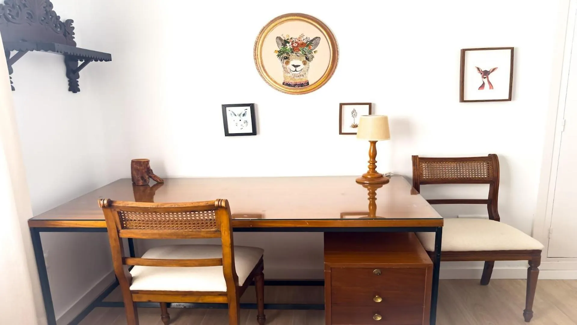 Vivienda Con Encanto Goya Nº4 Benalmádena 0*,  Spanien