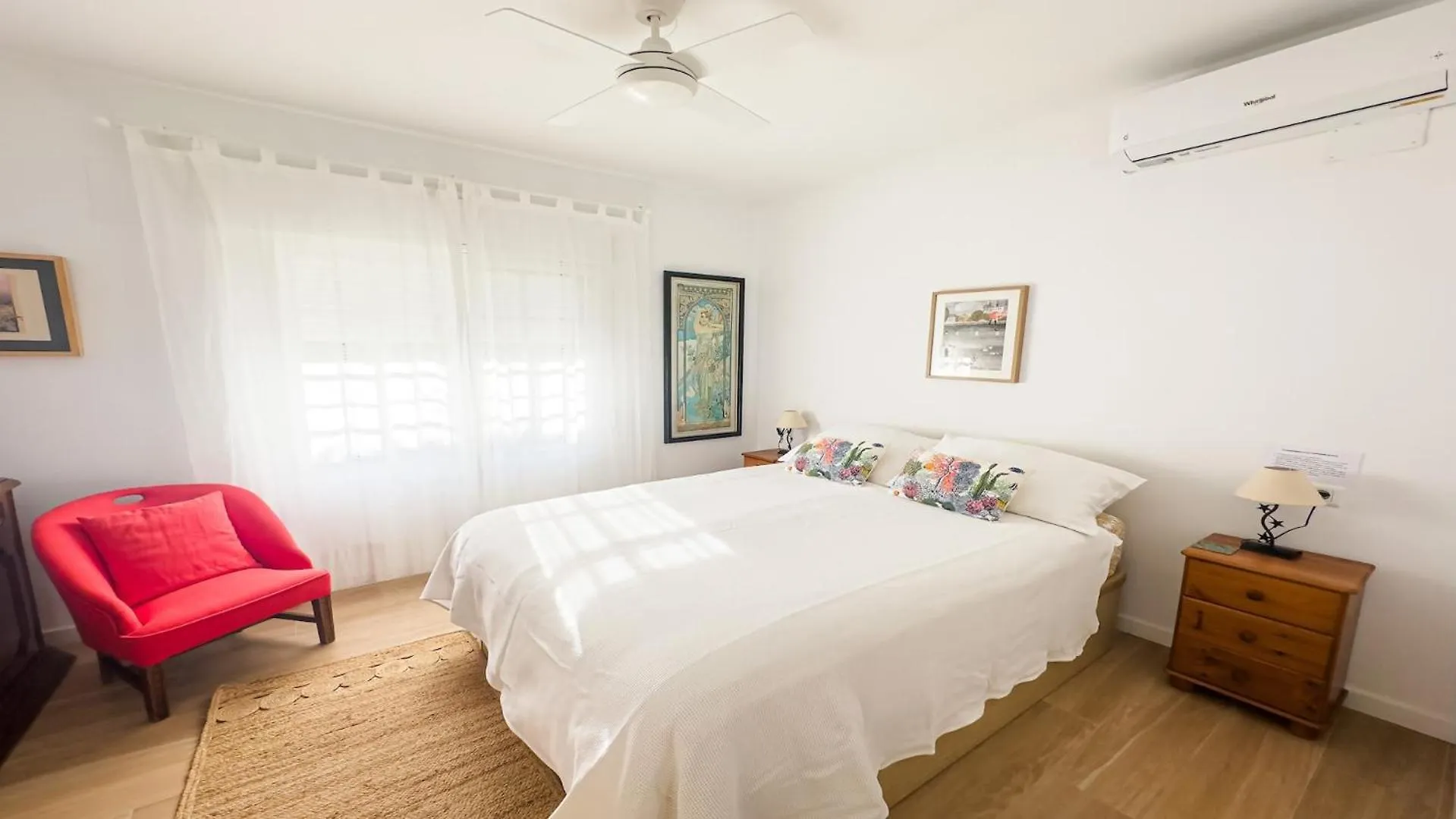 Semesterbostad Vivienda Con Encanto Goya Nº4 Benalmádena