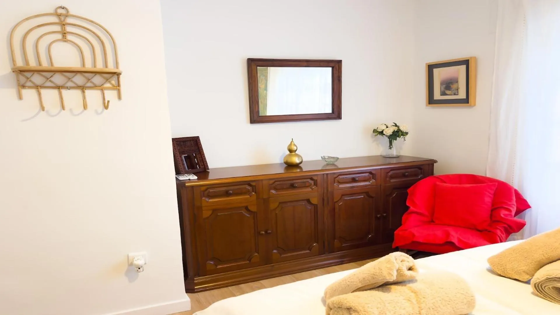 Semesterbostad Vivienda Con Encanto Goya Nº4 Benalmádena Spanien